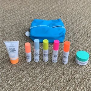 Drunk Elephant Littles Kit